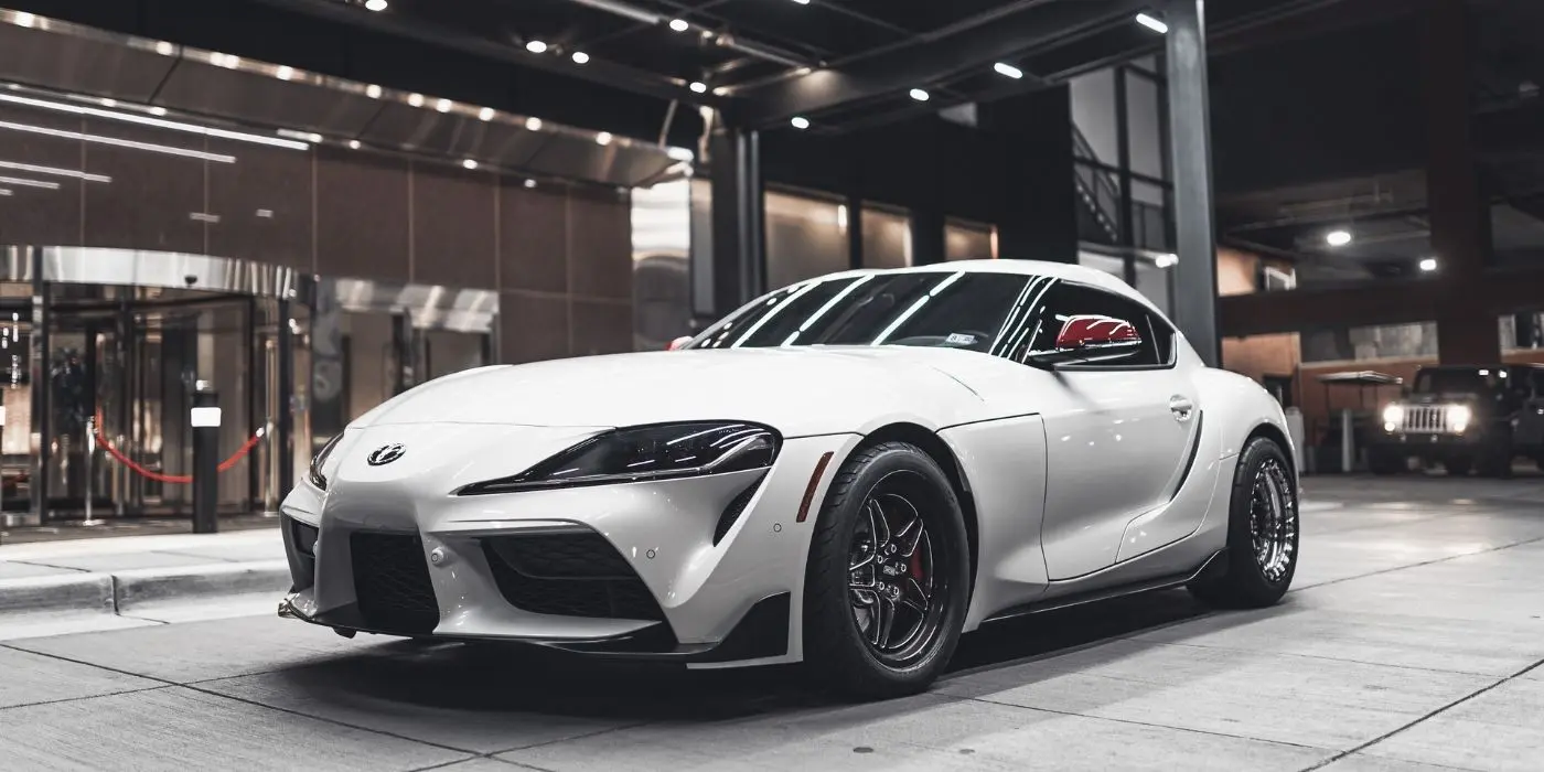 gen z car buying trends