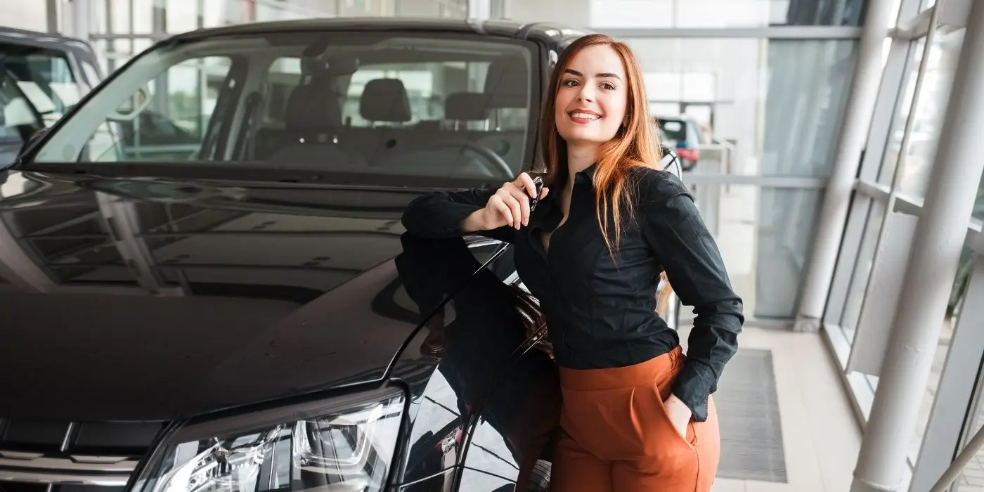 millennial car buying trends