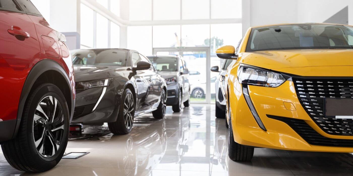 why your car dealership needs local seo