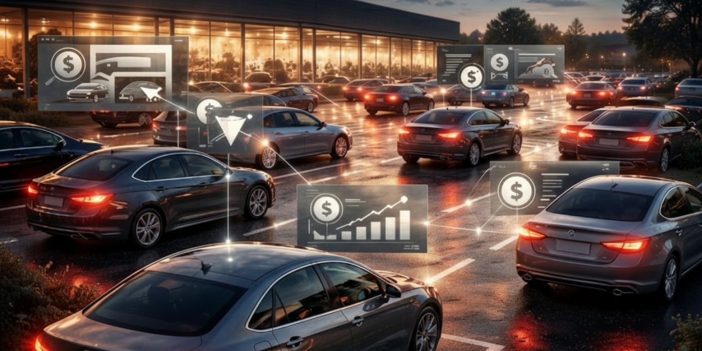 automotive ppc advertising