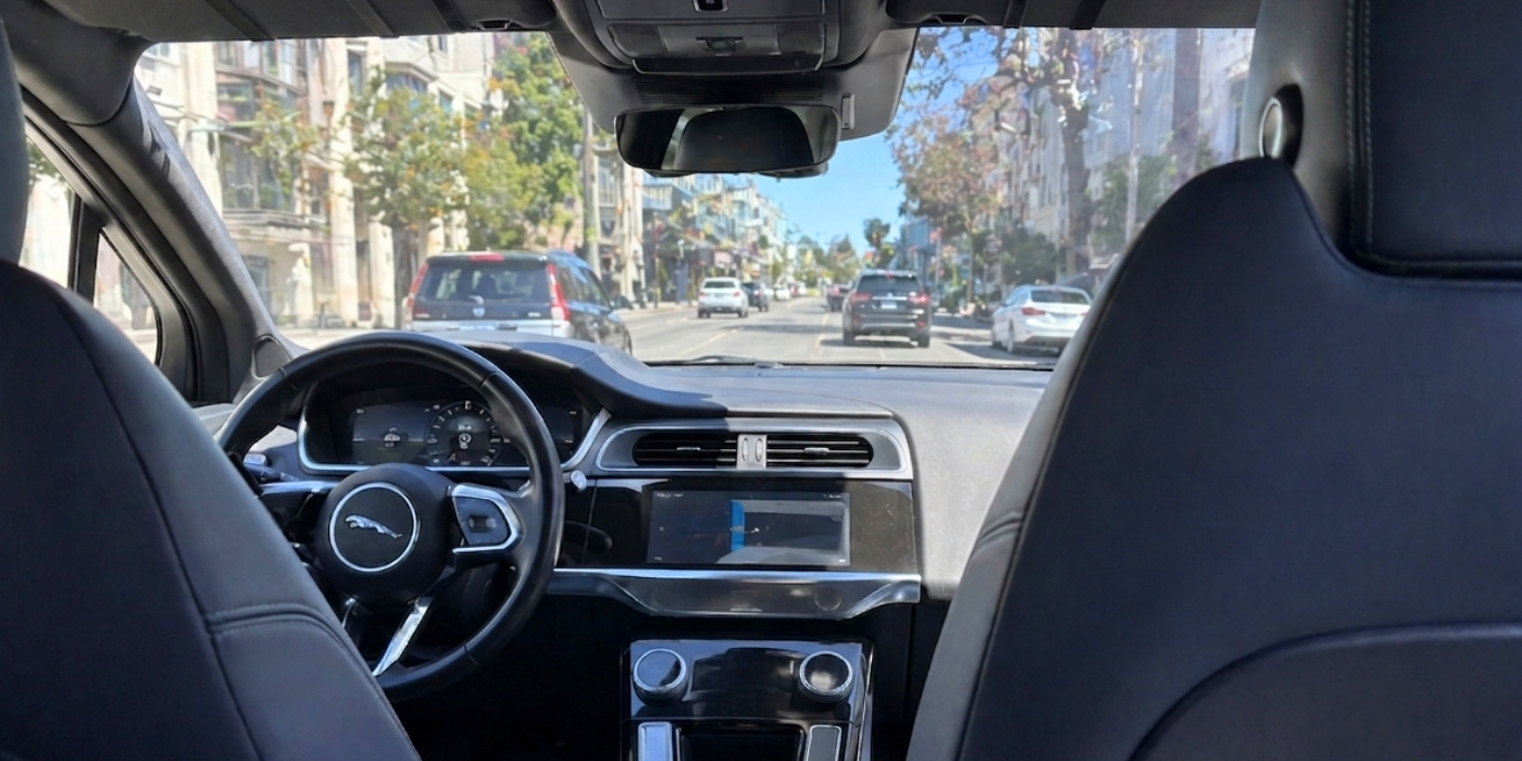 uber robotaxi plans