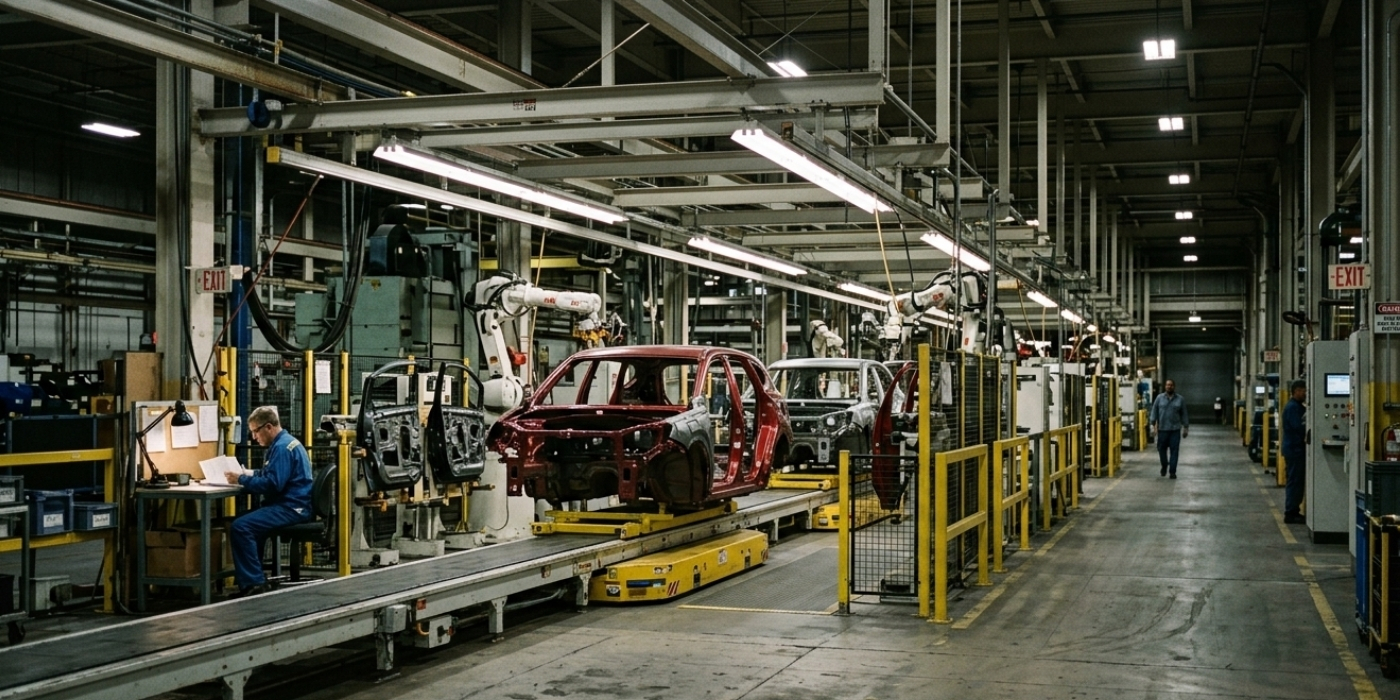 vw id4 production halt